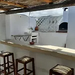 Traditional House By The Αγία Θεοδότη