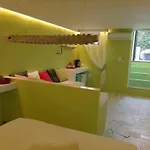 Traditional House By The *