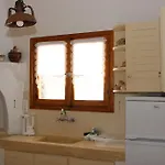 Σπίτι διακοπών Traditional House By The Αγία Θεοδότη
