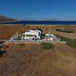 Σπίτι διακοπών Traditional House By The Αγία Θεοδότη