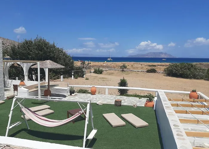 Prázdninový dům Traditional House By The Agia Theodoti