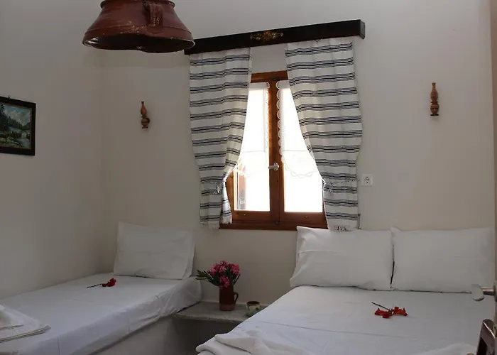 Traditional House By The Dom wakacyjny *