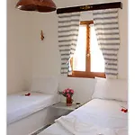 Traditional House By The *