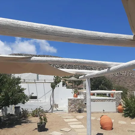 Traditional House By The Beach