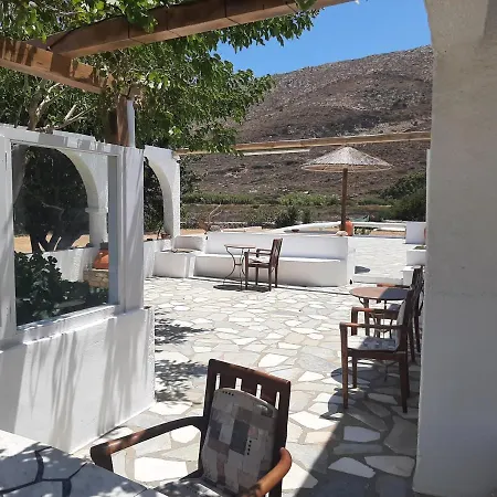 Traditional House By The * Agia Theodoti