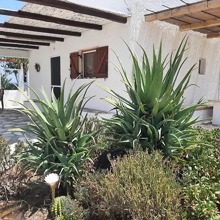 Nyaraló Traditional House By The *