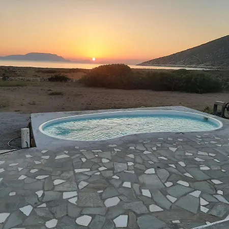 Semesterbostad Traditional House By The Agia Theodoti