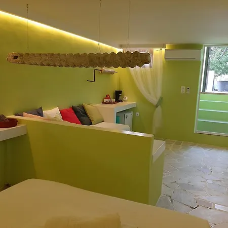 Traditional House By The *