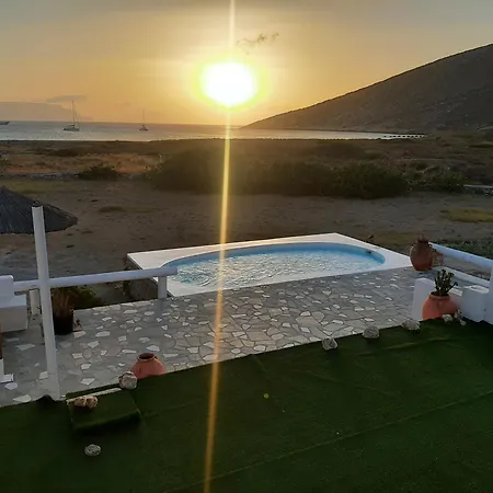 Holiday home Traditional House By The