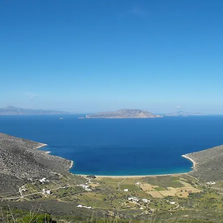 Traditional House By The Beach Дом отдыха Agia Theodoti