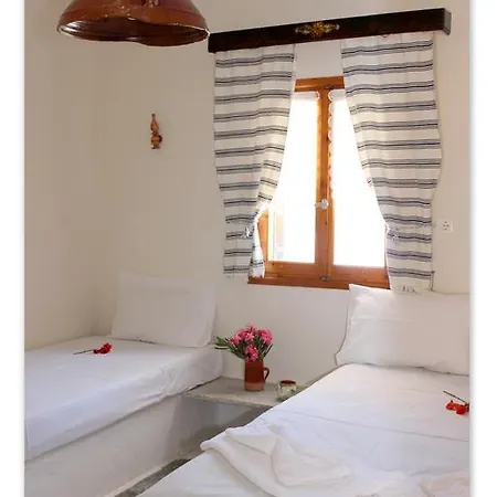 Traditional House By The *
