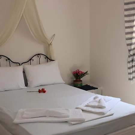 Traditional House By The Beach Дом отдыха