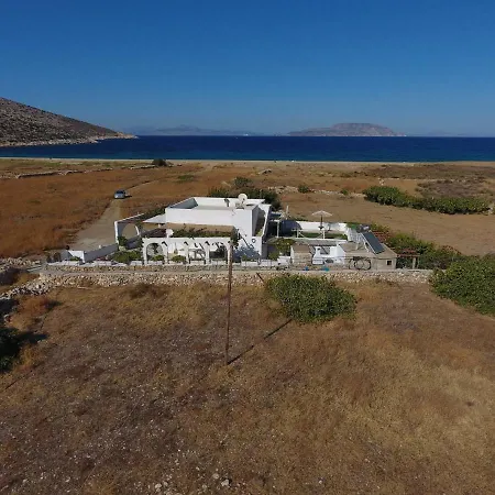 Дом отдыха Traditional House By The Beach Agia Theodoti