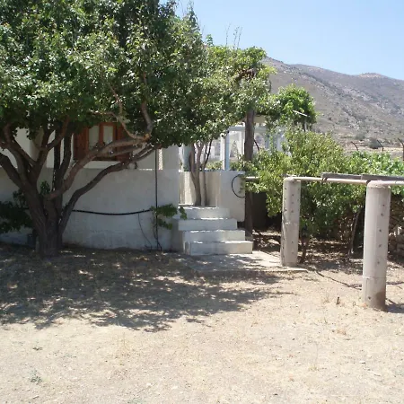 Holiday home Traditional House By The *