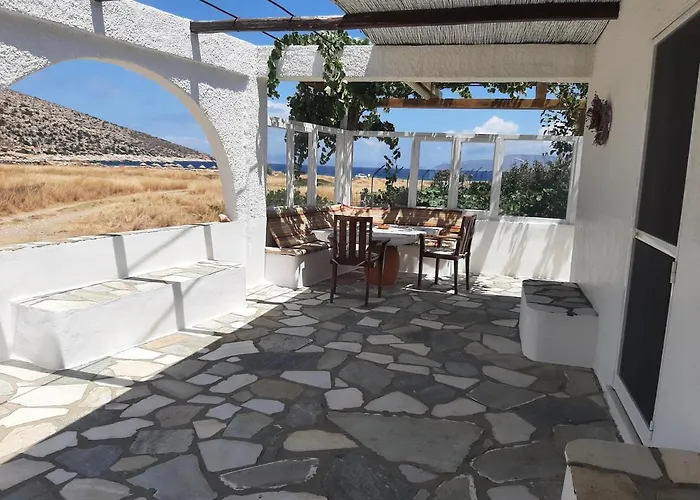 Traditional House By The *