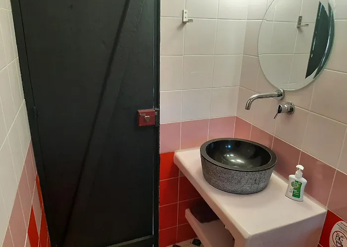 Traditional House By The