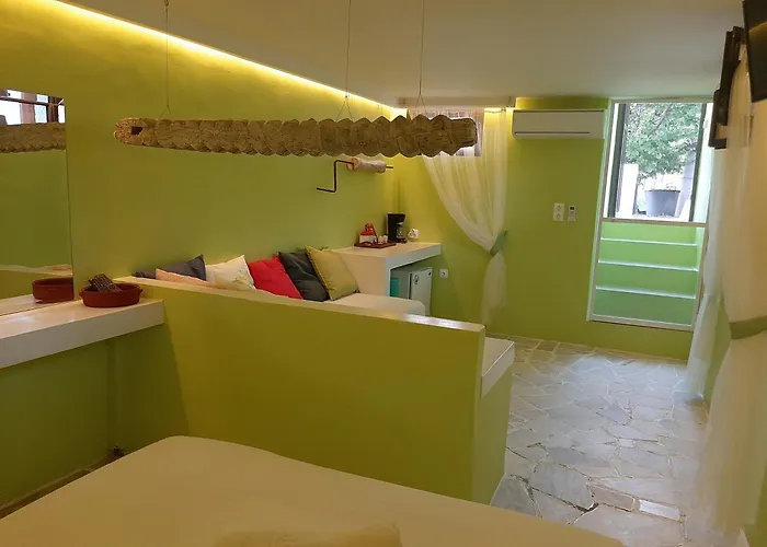 Traditional House By The *