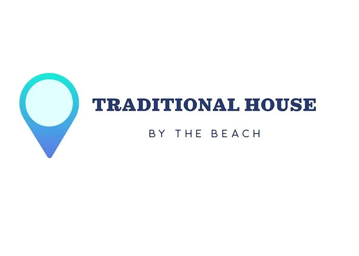 Traditional House By The Ajía Theodóti