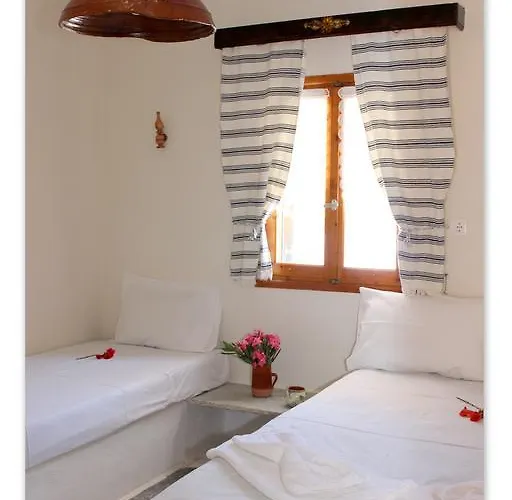 Traditional House By The *