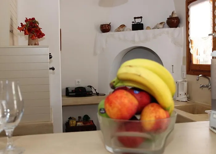 Traditional House By The Nyaraló