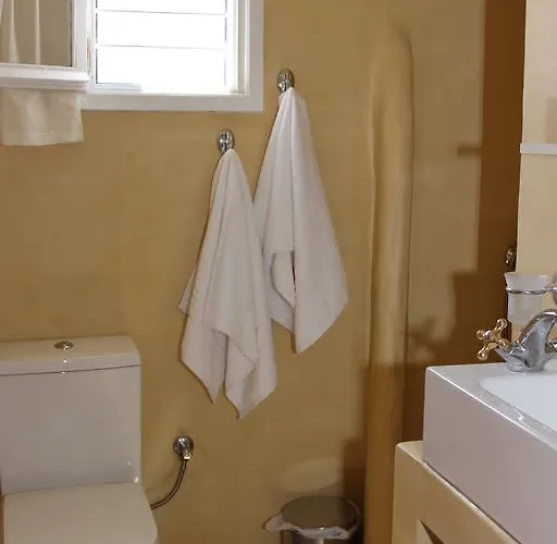 Traditional House By The *