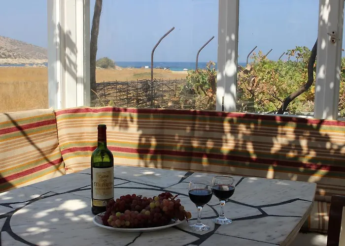 Traditional House By The