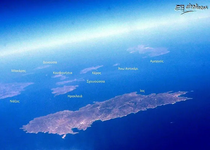 Nyaraló Traditional House By The Ajía Theodóti